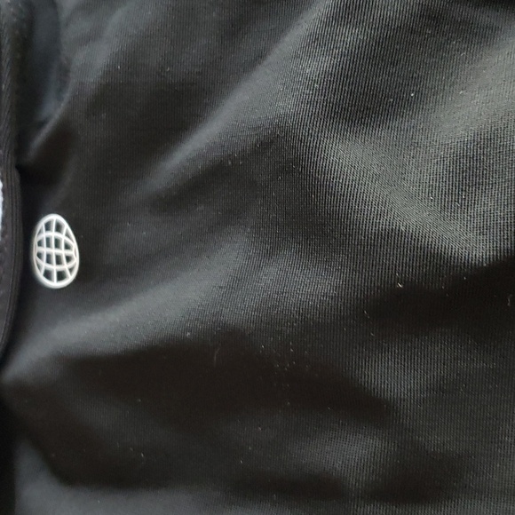 Adidas Fit Suit Sol in Black Size Small - Picture 9 of 11